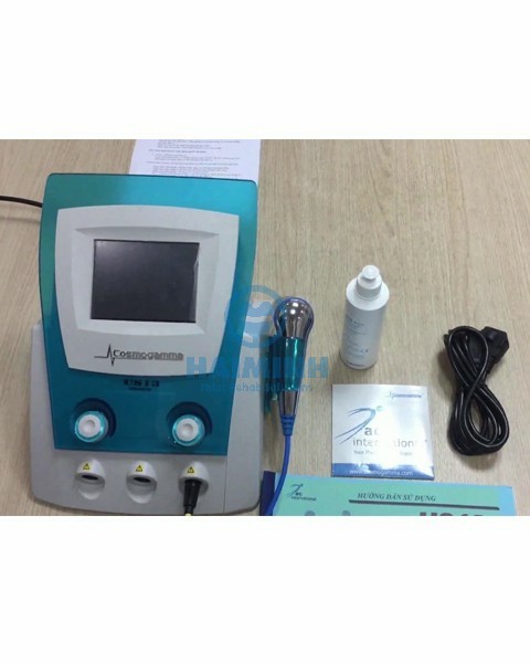 Máy siêu âm trị liệu đa tần công suất cao